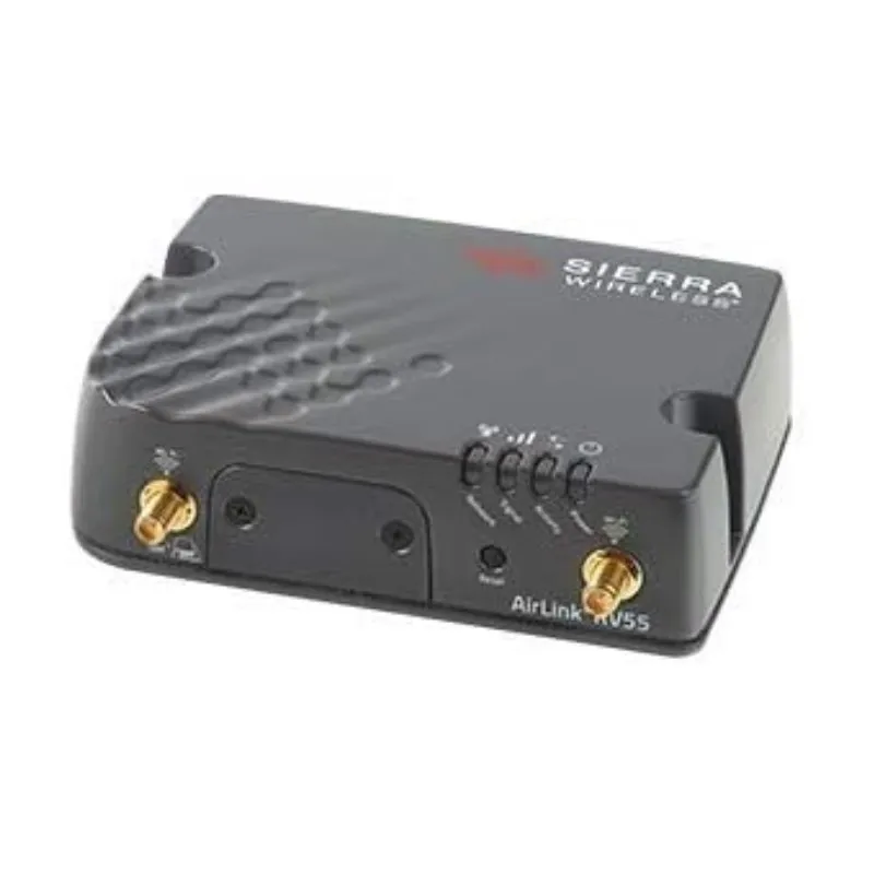 

Sierra Wireless AirLink RV55 LTE-M/ NB-IoT Rugged Industrial Router