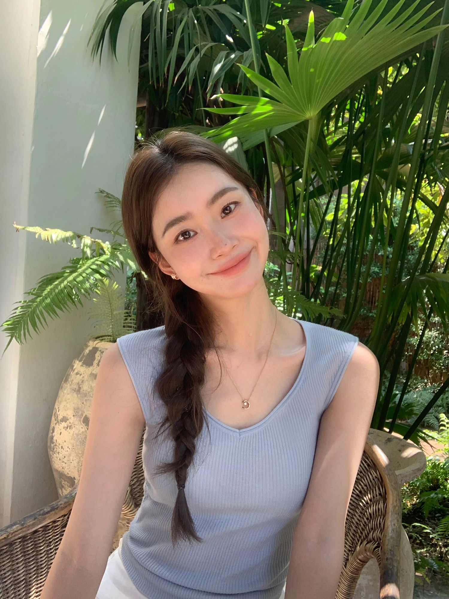 

Женский вязаный жилет Pusumede, короткий, с V-образным вырезом, эластичный, облегающий, 4 варианта цвета, Pure Desire, с отворотом, летняя мода