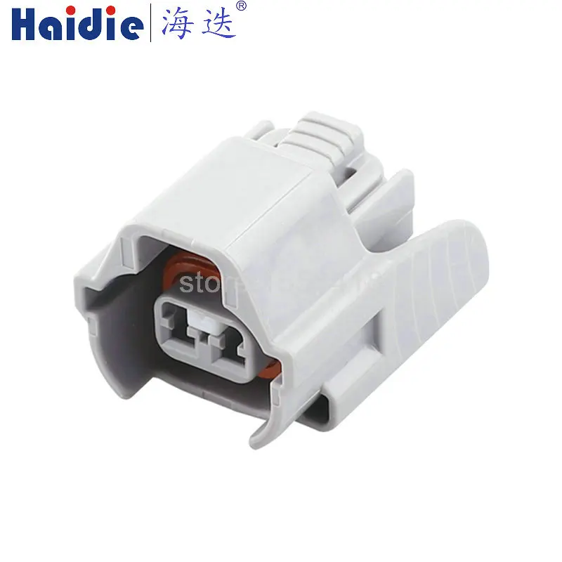 1-100 sets  2 Pins automotive connector 90980-11153