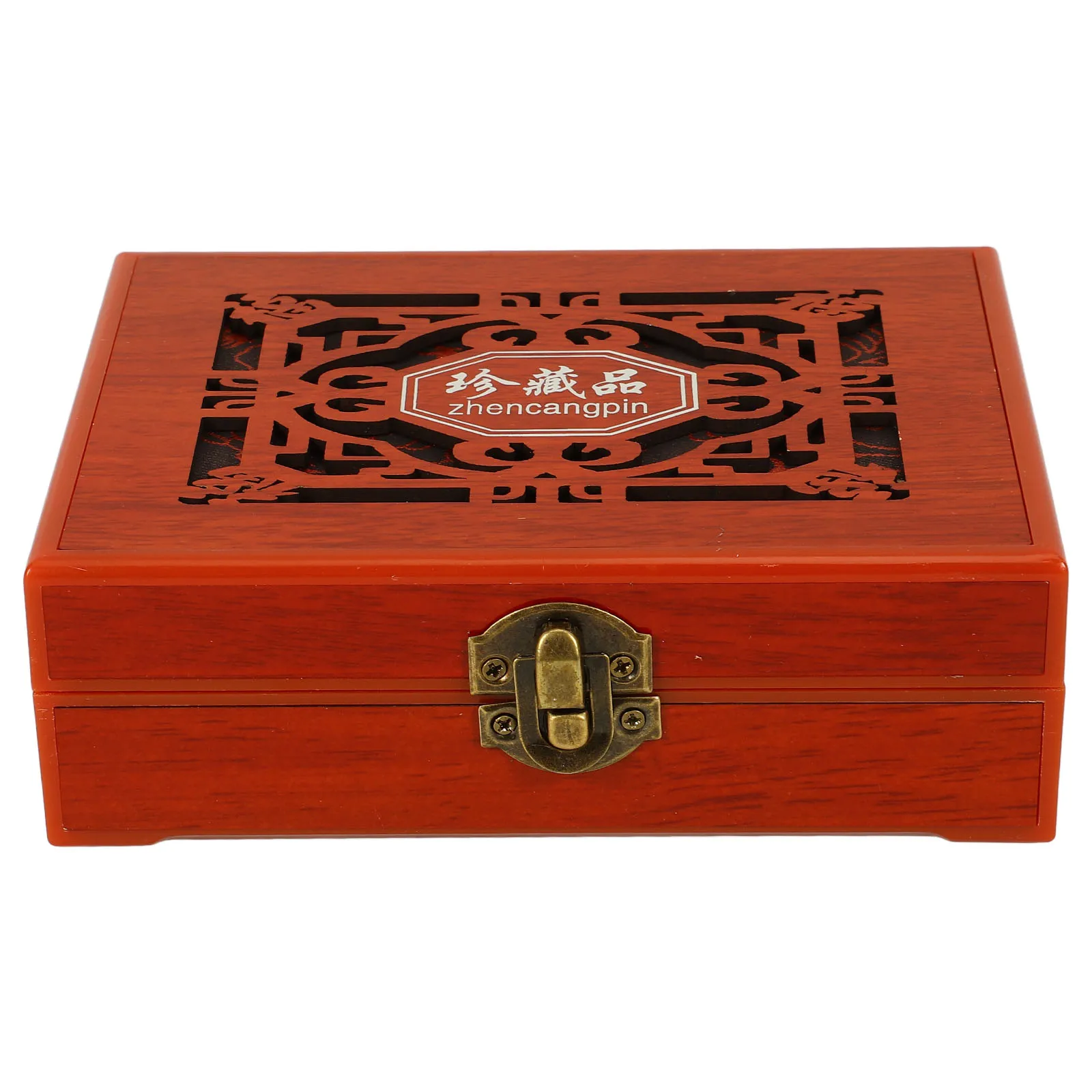 

Retro Storage Vintage Trinket Chest Jewelry Pirate Treasure Chest Holder Large Size Home Bedroom Decor Certificate Container