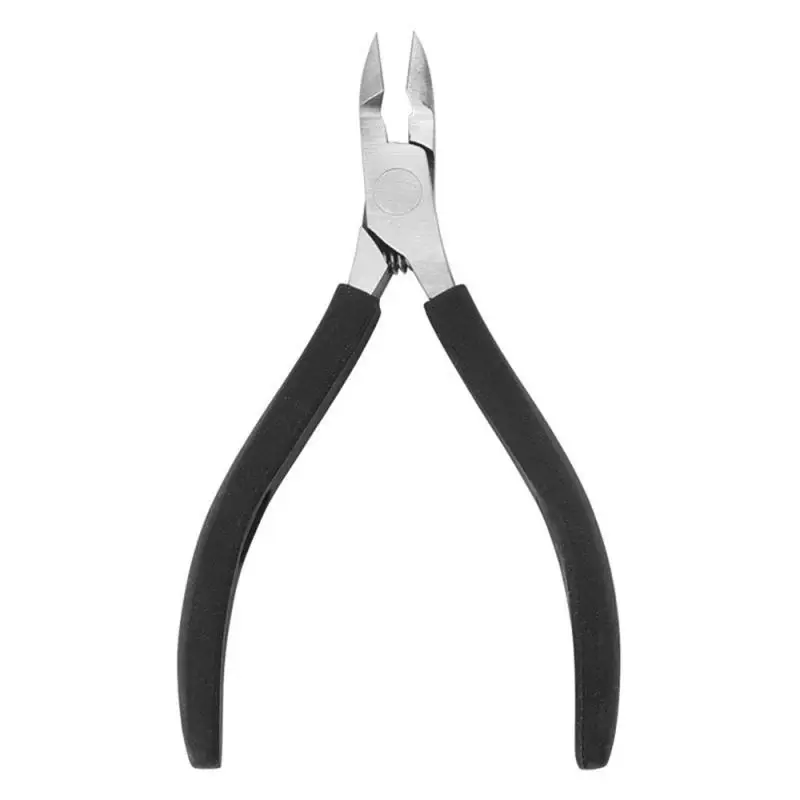 Durable Manicure Tools Smooth Dead Skin Pliers Professional Precise Nail Cuticle Pliers Professional Dead Skin Remover Manicure