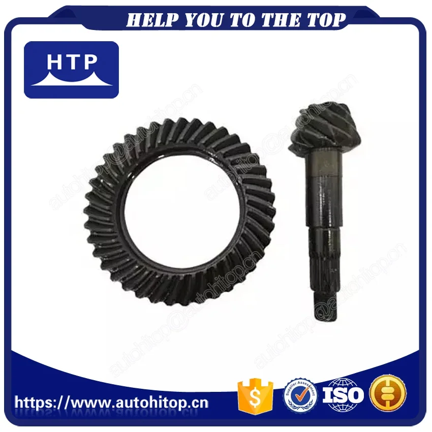 crown wheel and pinion gear for GM Chevrolet GM10-342 GM8.5-342  41-12 GM10-456 GM8.5 10 41-9 GM10-373 GM 8.5 41-11 GM7.5-373 GM