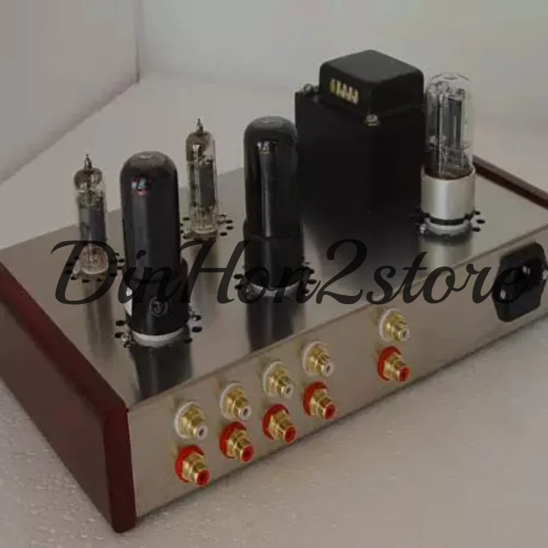suitable for 6J4 push 6p6p bile machine preamplifier fever class a tube bile kit