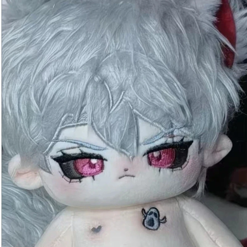 20 センチメートルジョジョの奇妙な冒険リゾットぬいぐるみおもちゃかわいいかわいい属性コスプレソフトボディドレスアップ綿クリスマスギフト