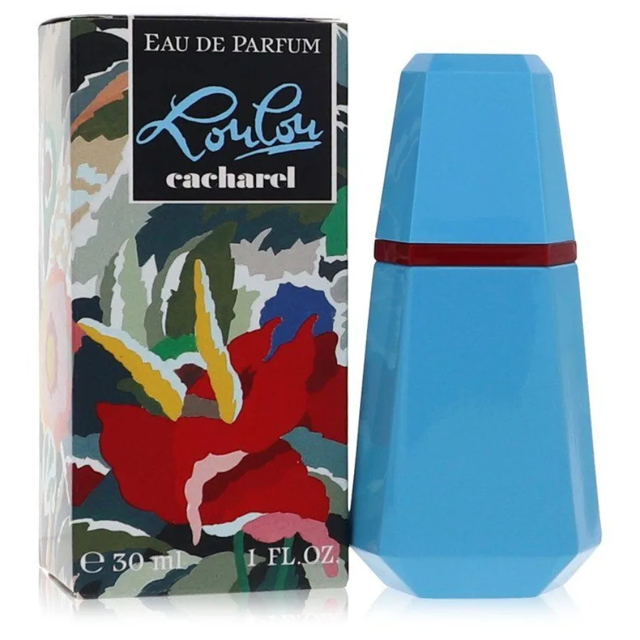 

Lou Lou by Cacharel Eau De Parfum Spray