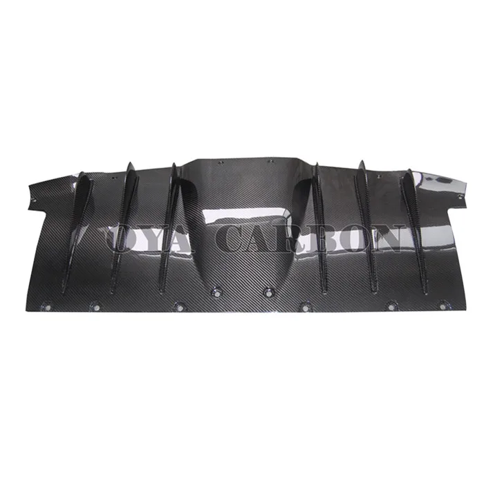 

Carbon Fiber Rear Diffuser for Ferrari 458 Italia