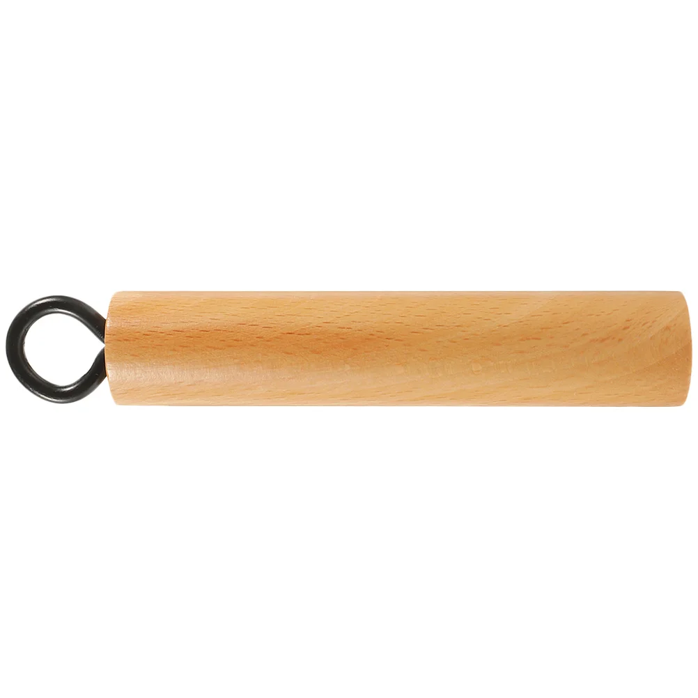 

Detachable Anti-scalding Wooden Handle Cookware Handles Replacement Removable Club