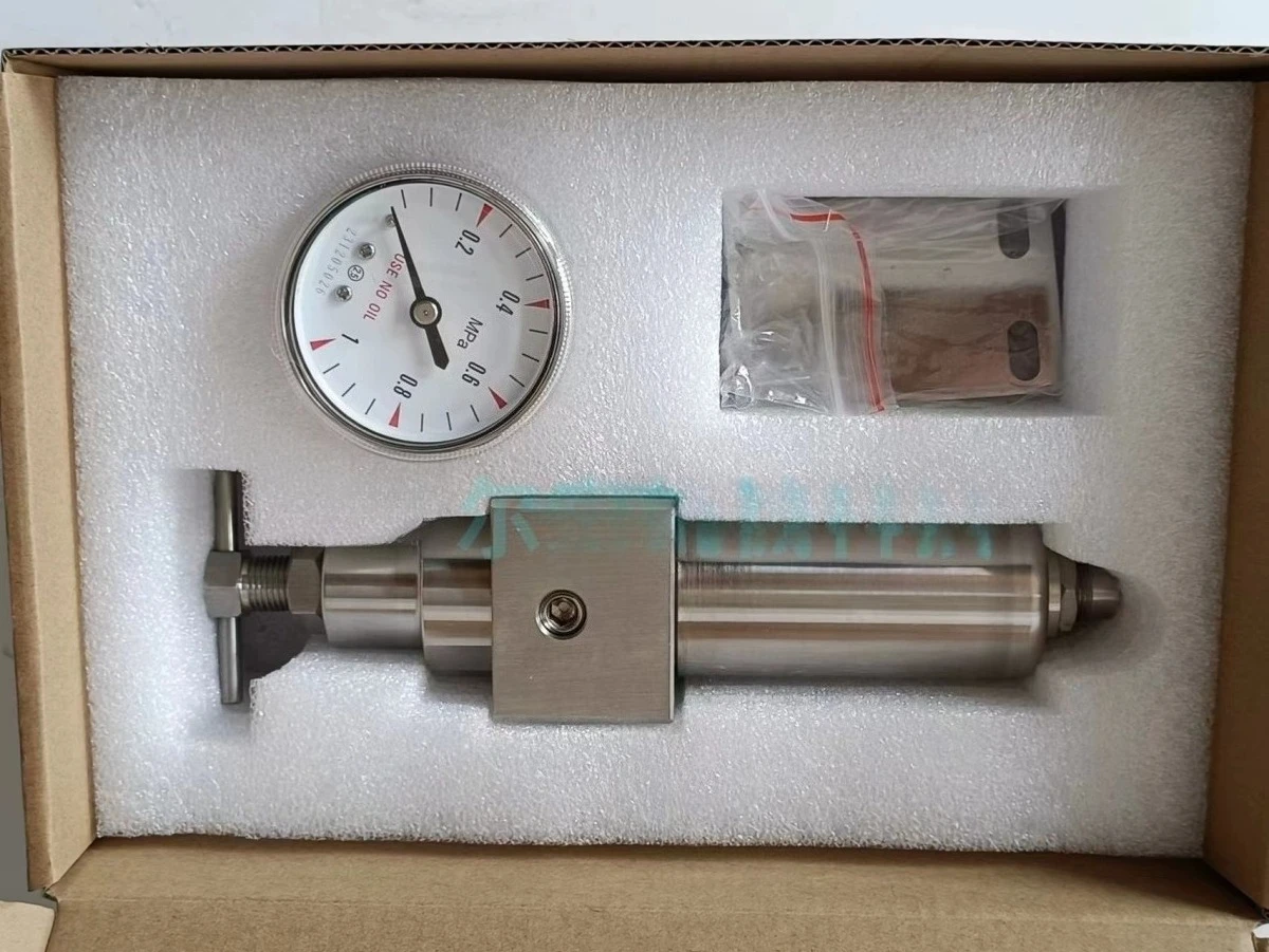 

QFRH-15 High Pressure Filter Pressure Regulating Valve, Filter Reducing Valve QFRH-25 QFRH-08