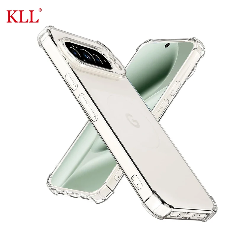 Shockproof Transpar… - image