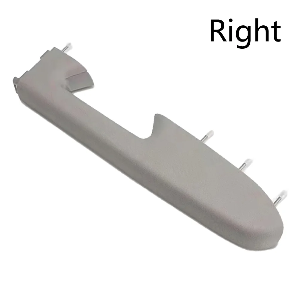 

Truck Interior Repair Armrest Repair Kit Gray Right-side Mounting Plastic Construction For Silverado 1500 2010-13