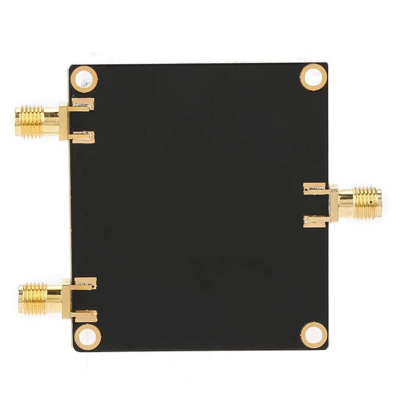 100-2700M Frequency RF Power Splitter 2-Way Divider Combiner Microstrip Power Splitter Combiner Two Power Splitter