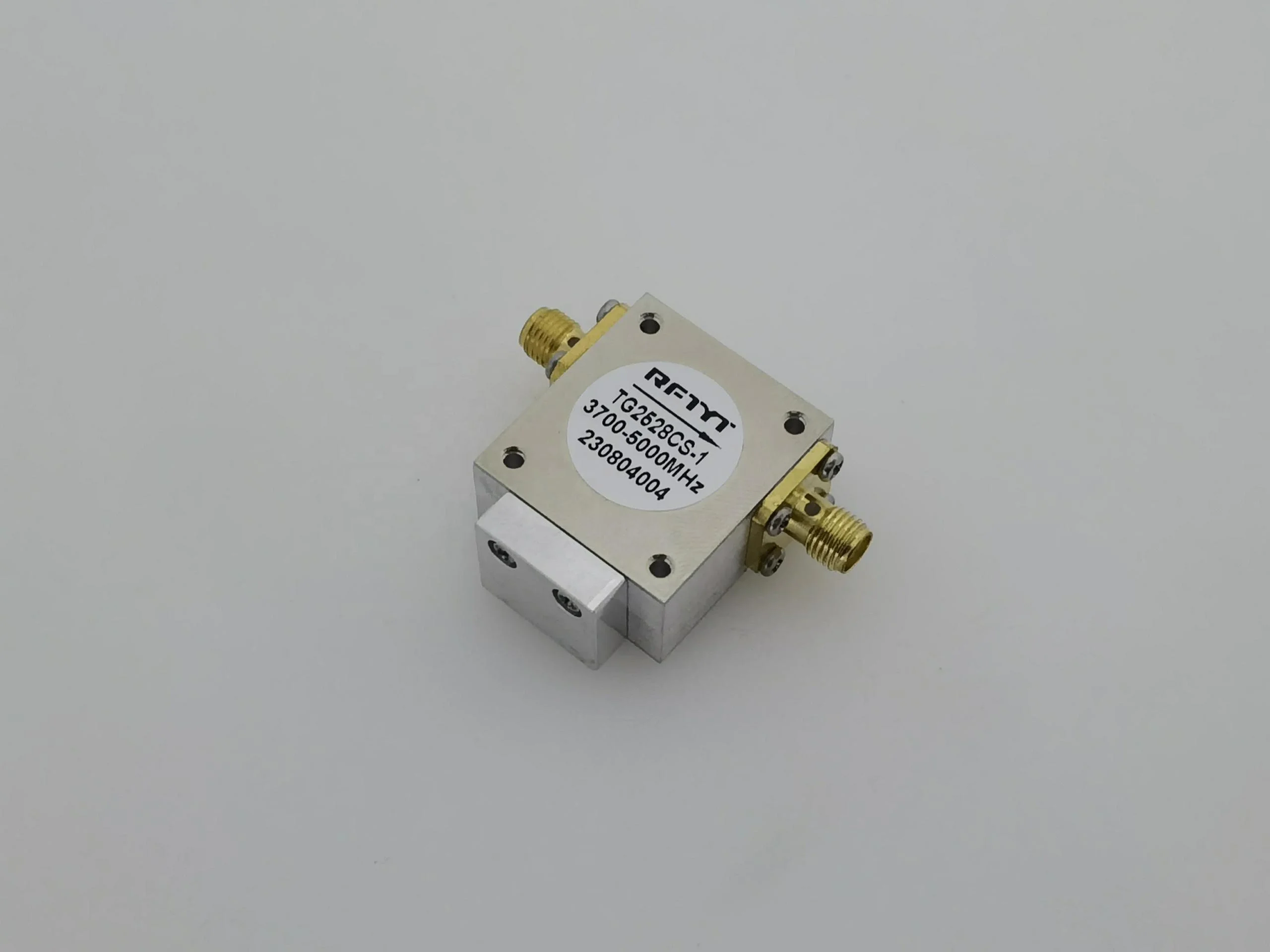 Wholesale 700-5000 MHz 200w  Circulator and Isolator  Coaxial Isolator for Radiator Satellite