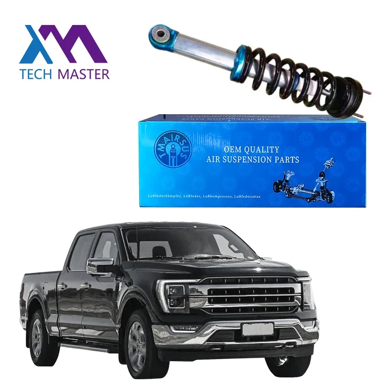 Suspension Parts for Ford Car F150 Svt Raptor Stx 2010-2014 Front Left Right Shock Absorber Assembly Bl3z-18124-h