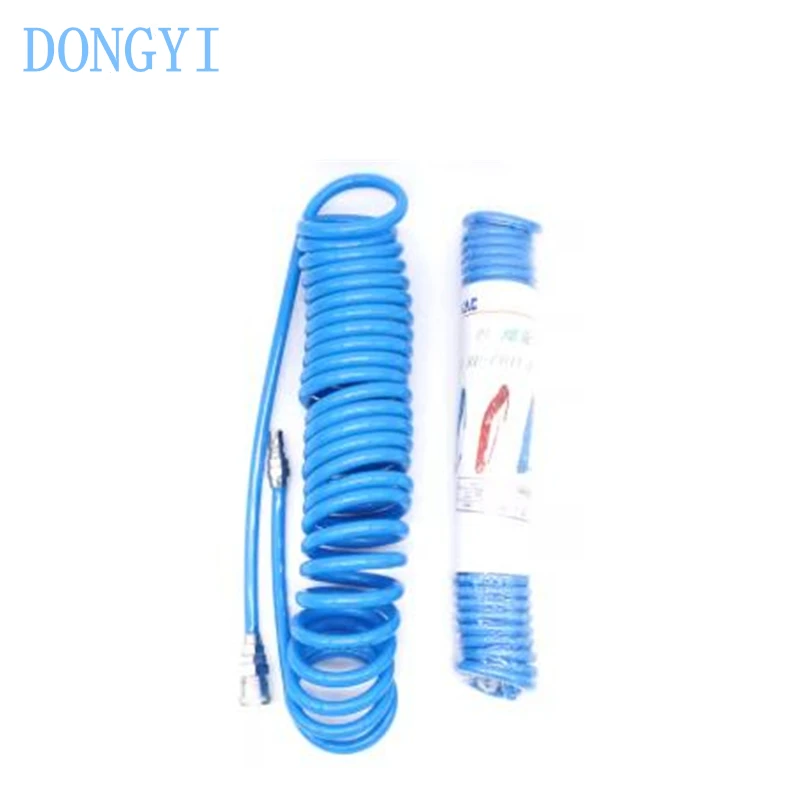 Polyurethane Tubing UCS120080C060MA1 UCS120080C090MA1 UCS120080C120MA1 UCS120080C150MA1