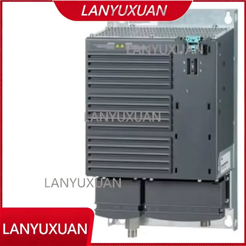 6SL3210-1SE31-1UA0 60 Hz to 50 Hz Frequency Converter