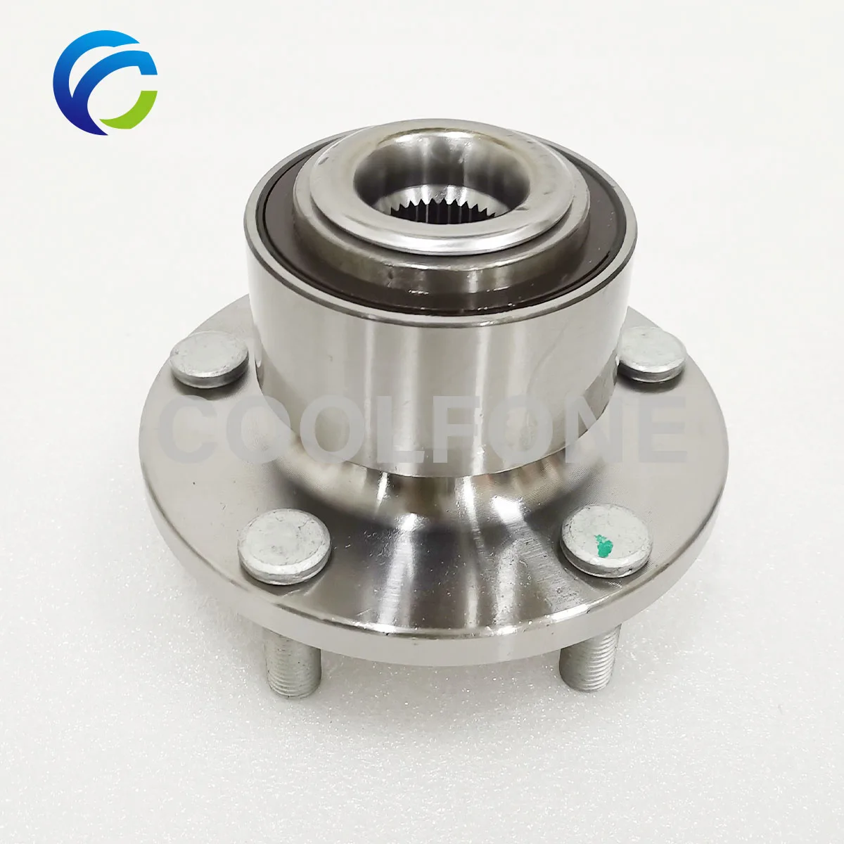 Front Wheel Hub Bearing For VOLVO S40 V50 C70 C30 1.6 1.8 2.0 3M512C300CF 6M512C300AA 30714730 30736653  VV-WB-11680 713660430