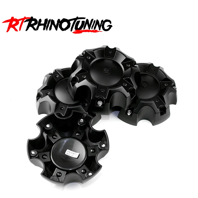 RhinoTuning 1/4PCS OD 141mm/5.55