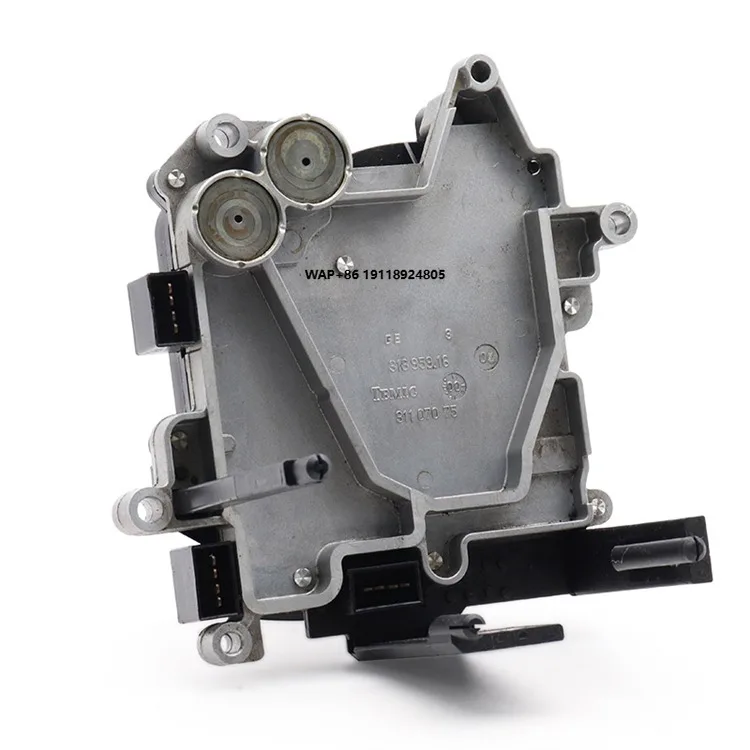 

Wholesale Transmission Parts Control Unit Assembly 01J 01T Tcm Tcu for A4 A6 A8 Transmission Remanufacturing Tcu