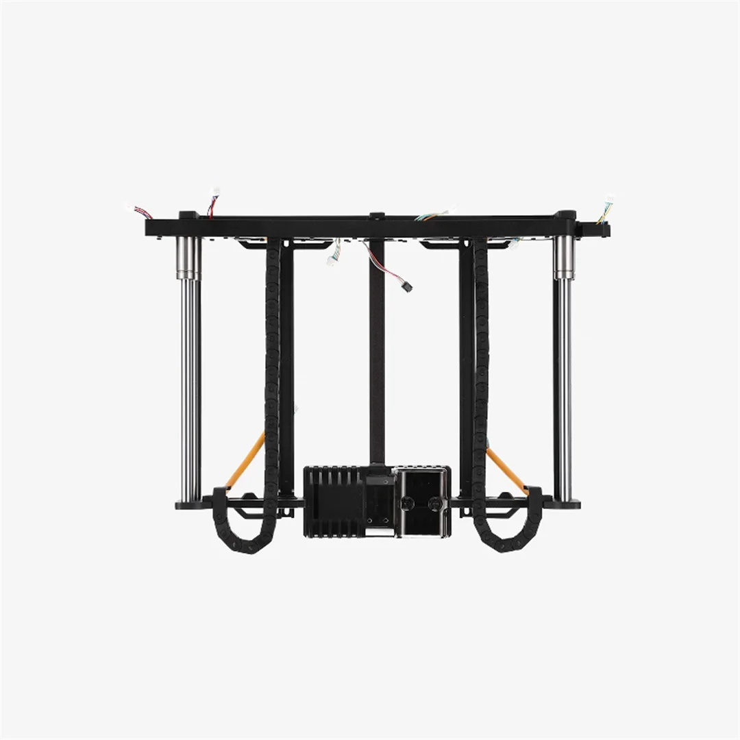 Tuozhu Induction Hot End Frame 3D Printer Accessories 【 H2C Applicable 】