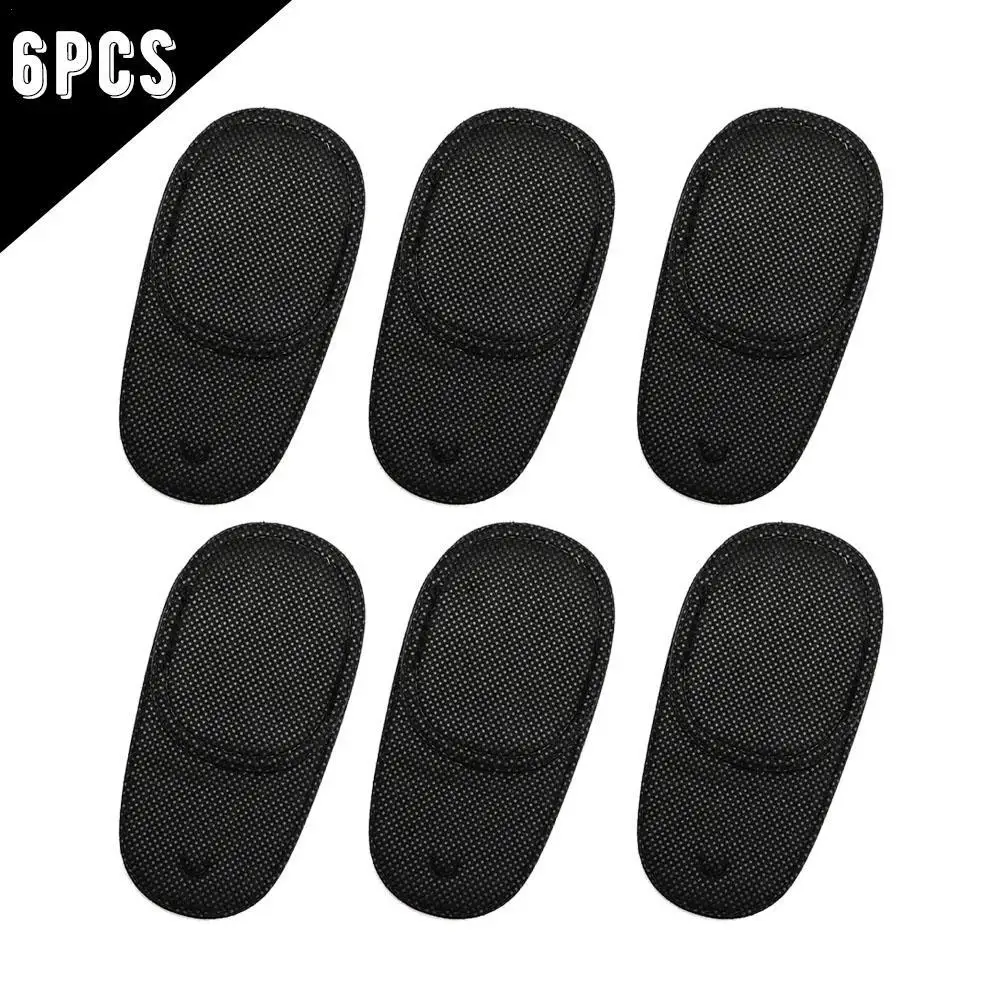 

NEW 6Pcs Children Health Care Occlusion Medical Lazy Amblyopia Eye Patches Eyeshade For Kids Strabismus Treatment Vision Care