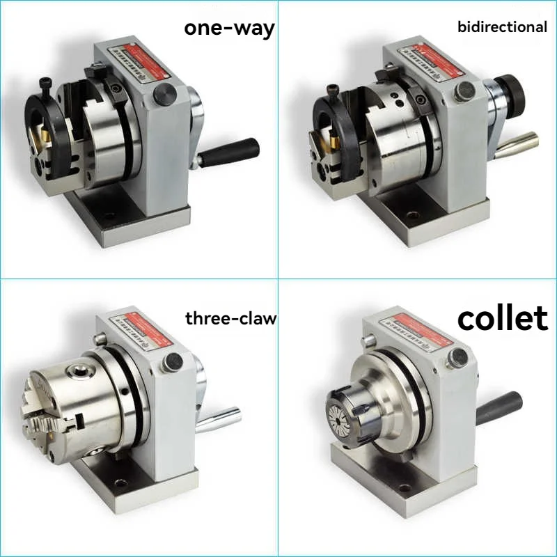 Punch Forming Machine High-precision Unidirectional Punch Press Three Claw Grinder Tiger Head Precision Grinder
