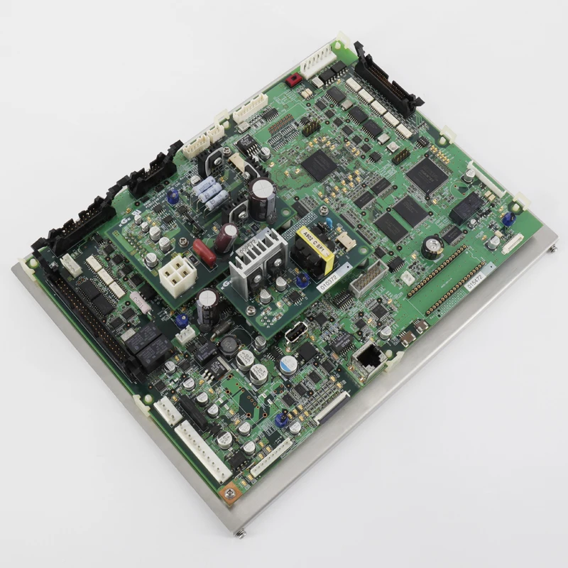 High-quality Truelink KGK 3000L Used Motherboard Main Board For Inkjet Printer Eco Solvent Ink Compatibility 1 Year Warranty