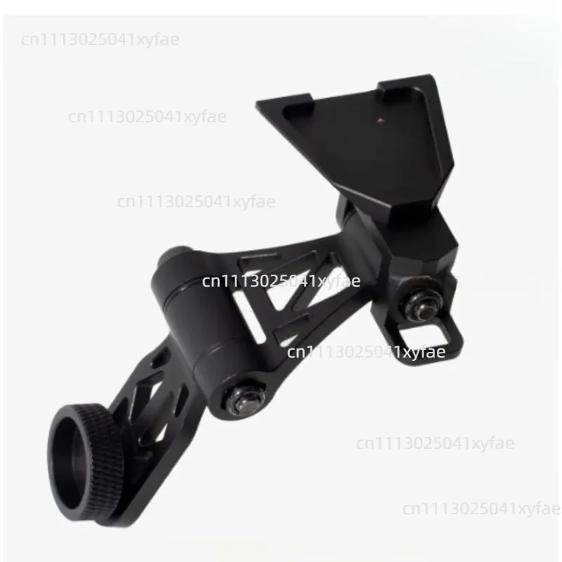 PVS-14 Monocular Night Vision Gen3 Lightweight J-ARM LT Mount for Helmet