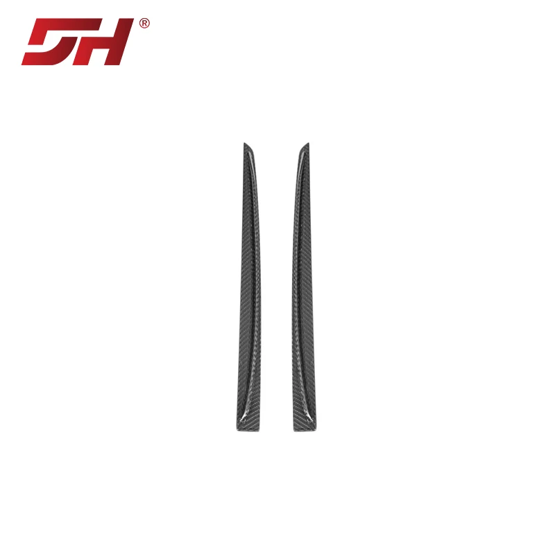 

Automotive carbon fiber roof trim for Porsche 911 992 GT3 RS