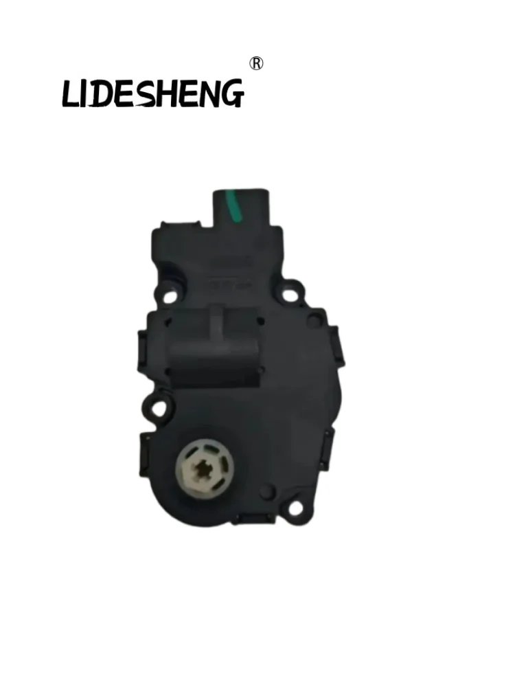 LR115829 Привод вентилятора переменного тока с тепловой смесью для Land Rover Discovery Sport L550 VELAR EVOQUE 2012-2025