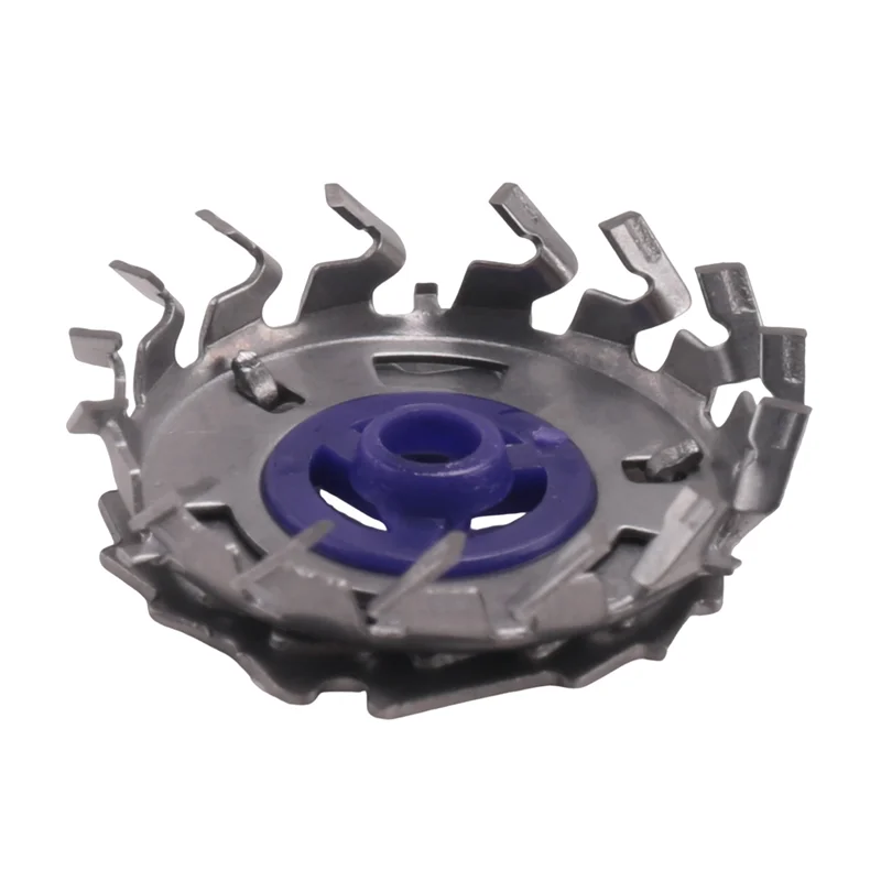 FZFZ 60 шт. сменная бритвенная головка для Norelco HQ3 HQ4 HQ55 HQ56 HQ6900 HQ6868 HQ5812 HQ6874 лезвие бритвы