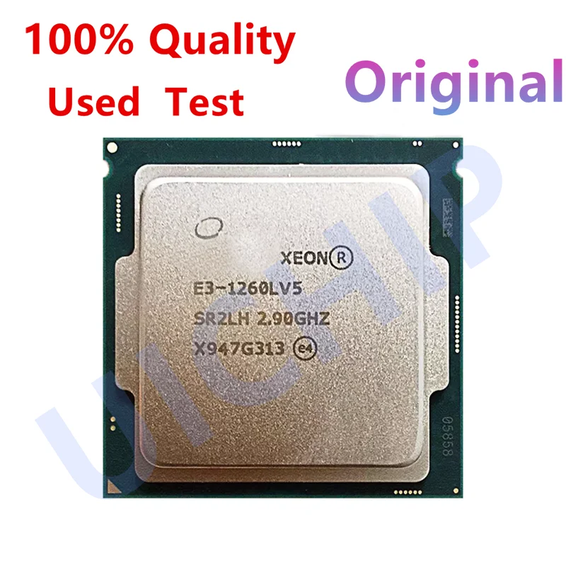 100% Original Core i5 2500S 2.7GHz 4-Core Processor Lga 1155 cpu