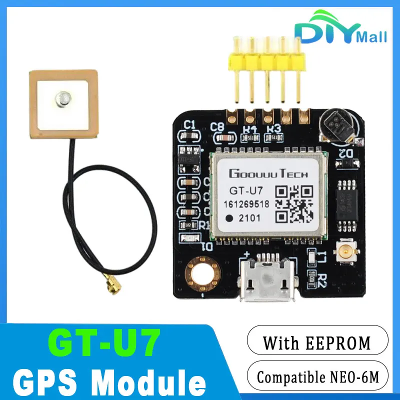 Professional GT-U7 …