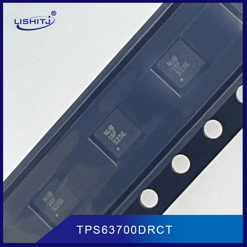 TPS63700DRCT  VSON10 for Switching Regulator Chip