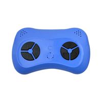 2.4G Bluetooth Receiver Plastic 12V/24V Remote Control for Weelye RX42 RX57/FCC Kids Electric Car/Children's Electric Car