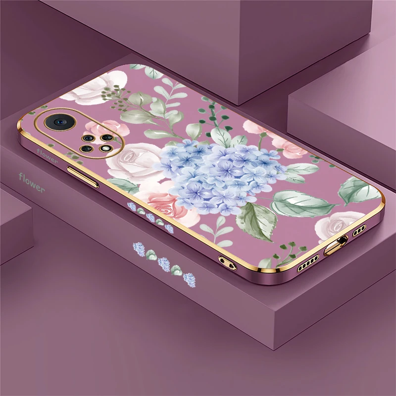 Phone Case For Huaw… - image