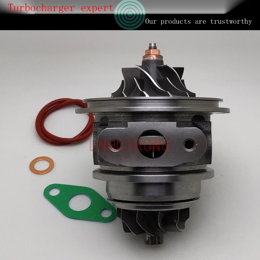 Turbo Chra Cartridge TF035HM 49135-04850 A1220900080 Turbo cartridge for Mitsubishi Colt Smart Forfour 1.5 CZT 4G15T M122E15AL