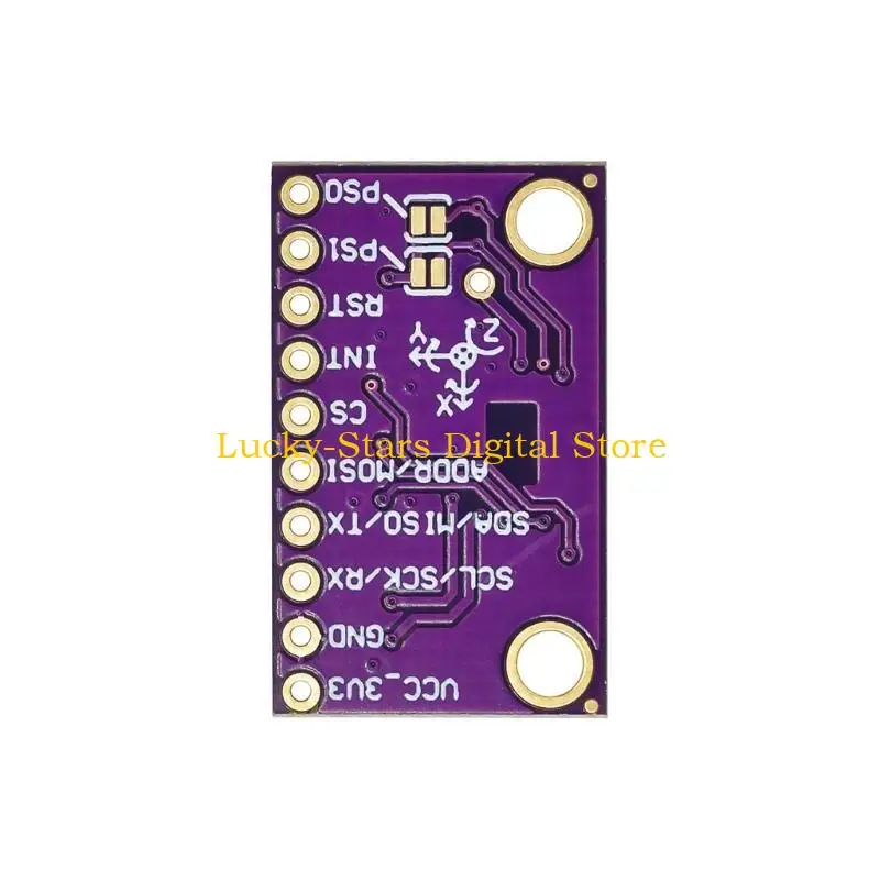 T3EE GBNO080 BNO085 مجلس تطوير AR