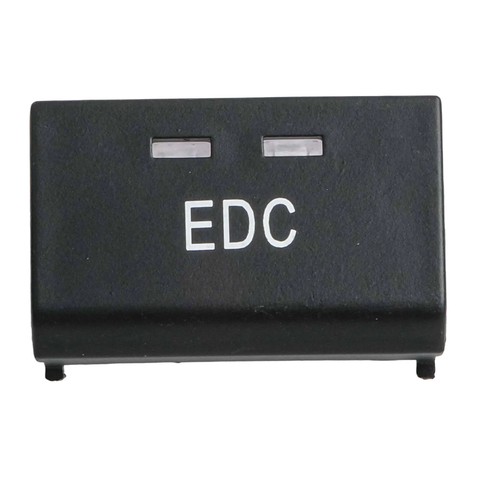 

Пластиковый материал, крышка кнопки переключения EDC, цельный аксессуар для центральной консоли, модернизация салона автомобиля для BMW E90 для BMW E92