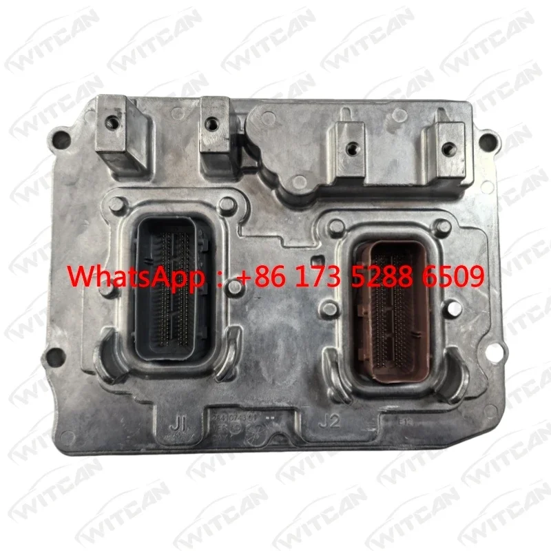 

Hot Diesel P4384413 4384413 Electric Control Controller Unit Module for Cummins CM2350