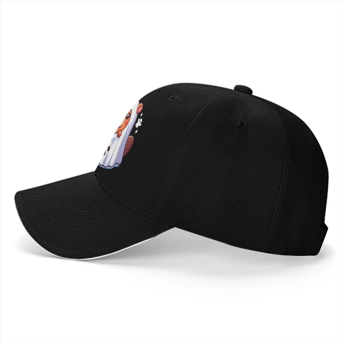 Kurwa-unisex unisex cap, bob bob bob chapéu, proteção viseira casual