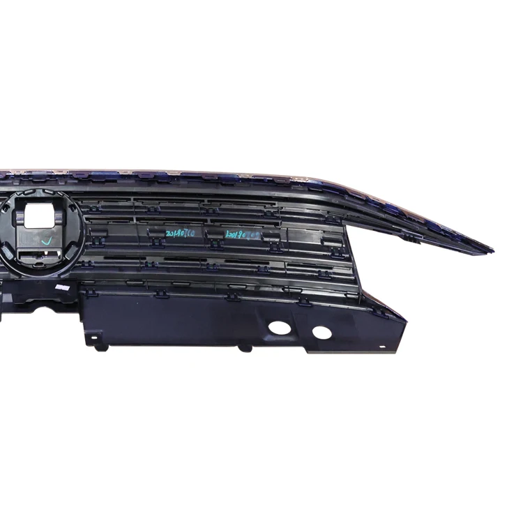 Горячая продажа автозапчастей кузова автомобиля передняя решетка OE 19G 853651 F Решетка переднего бампера для E-Bora