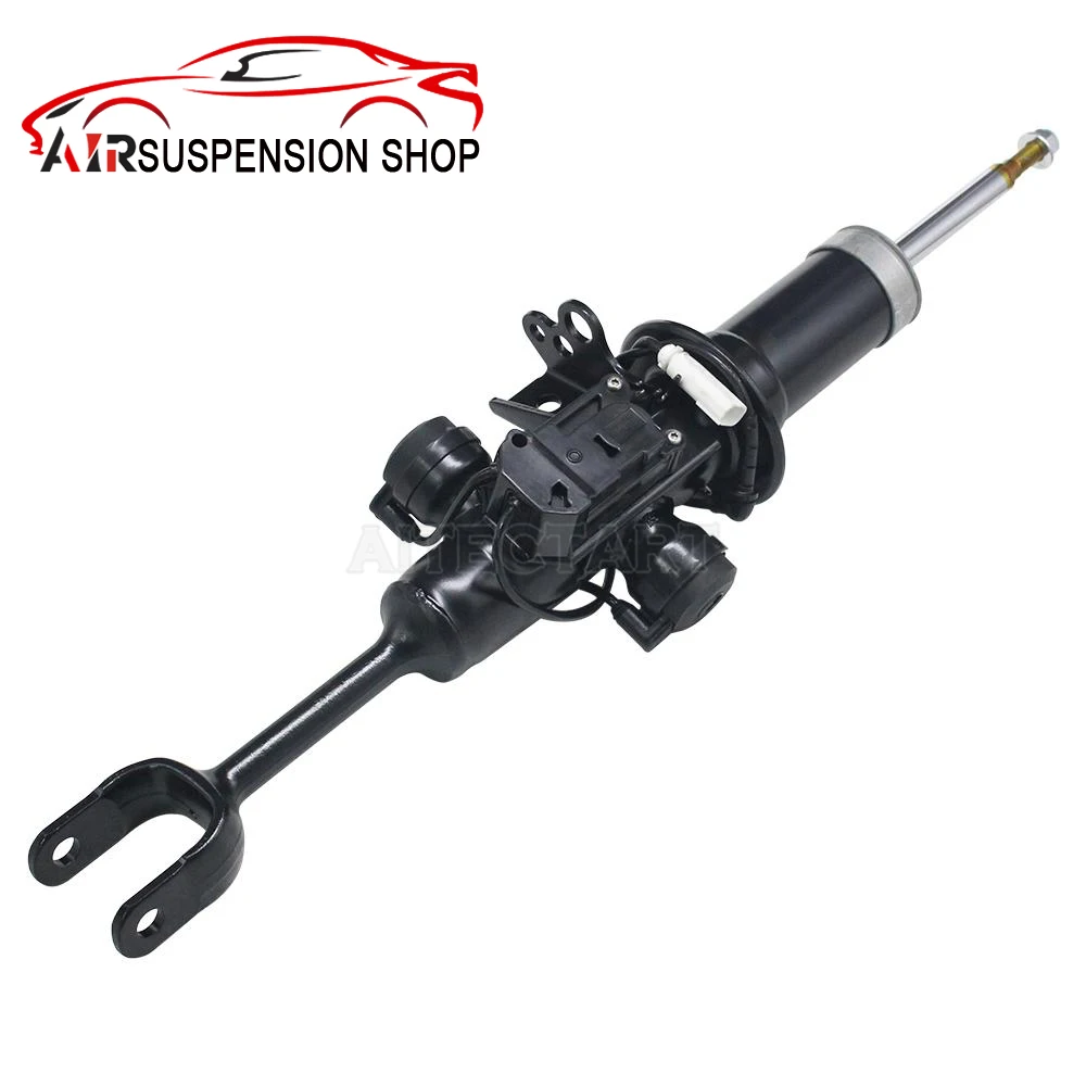 

For BMW F07 F06 Front Left OR Right Air Suspension Shock Absorber Strut With ADS 37116850221 37116850222