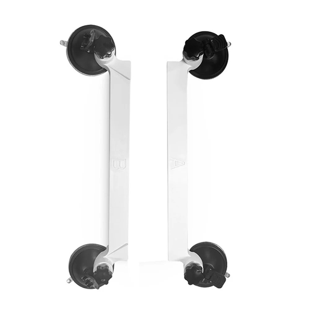 Driving Stability 300*150*40 Mm package Mini Sunroof Mount Driving Stability Mount Kit Iptv Robust Suction Cups