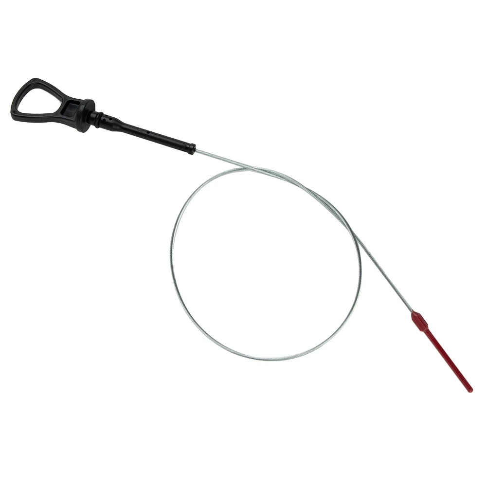 Engine Oil Dipstick for BMW 1 3 Series F20 F21 F30, Stable Characteristics, Smooth Operation, Enhanced Engine Efficiency