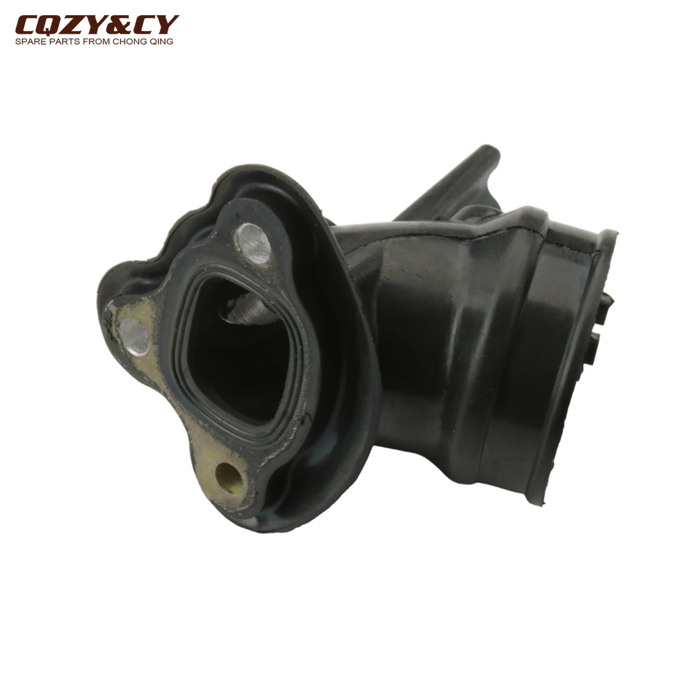 Motorcycle Intake Manifold For Piaggio Liberty 2V 4T 2012-2013 M38900 876797 Scooter Engine Parts