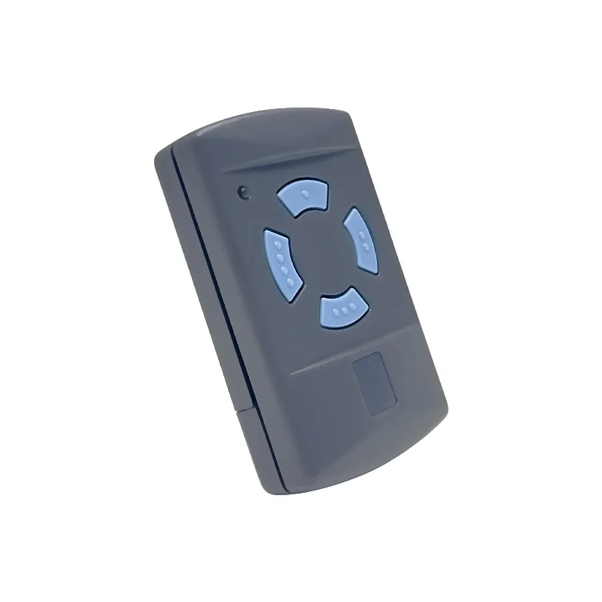 Remote Control 868 MHz Compatible with for HORMANN HSM2,HSM4 HSE2 868 Garage Door Wireless Remote Command Opener