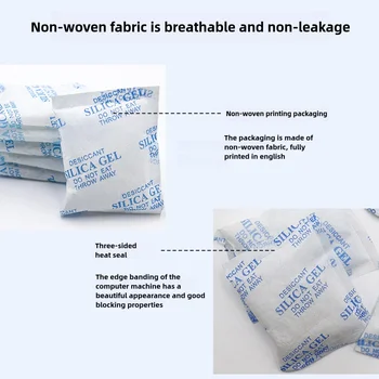 8 best sales pochłaniacz wilgoci z żelu krzemionkowego - №6