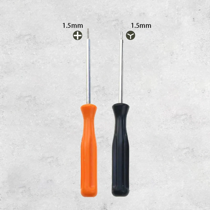 3/6 In1 1.5mm Phillips Screwdriver Set Suitable For NS2 Switch2/Switch Lite/Switch OLED NS Joy Con Game Controller Case