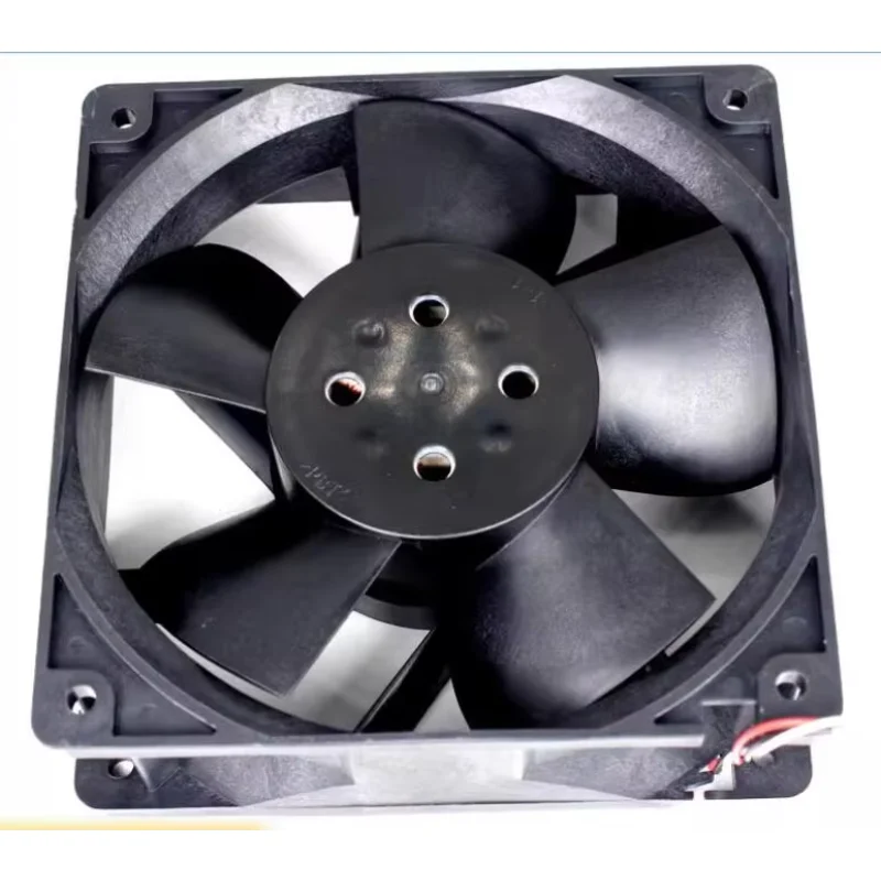 NMB 12038VA-48P-ET DC 48V 0.48A 120x120x38mm 3-Wire Server Cooling Fan