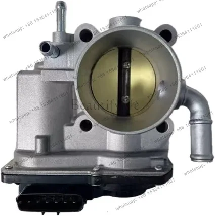 

Factory direct sales, auto parts, for throttle assemblies 13400-80JA0